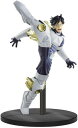 【中古】(非常に良い)バンプレスト 僕のヒーローアカデミア THE AMAZING HEROES vol.10 飯田天哉(3)