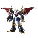 【中古】(非常に良い)フィギュアライズスタンダード デジモンアドベンチャー インペリアルドラモン(AMPLIFIED) 色分け済みプラモデル 2563426(3)