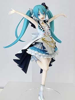 楽天市場】プロセカグッズ(キャラクター初音ミク)(フィギュア 楽天市場】プロセカグッズ(キャラクター初音ミク)(フィギュア