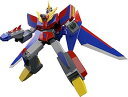【中古】(未使用・未開封品)MODEROID 元気爆発ガンバルガー ゲキリュウガー ノンスケール 組み立て式プラスチックモデル