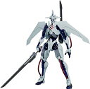 【中古】(未使用・未開封品)MODEROID ガン x ソード ダン オブ サーズデイ ノンスケール 組み立て式プラスチックモデル G16203