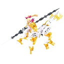 【中古】(非常に良い)ボークス ブロッカーズ FIORE アキレア ブレスフル・セット