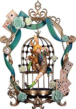 スキルスクリーン 月うさぎ 【完成品】 楽天市場】三月うさぎ(ホビー)の通販