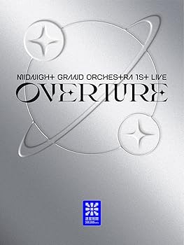 【中古】(非常に良い)Midnight Grand Orchestra 1st LIVE 『Overture』 (Blu-ray) (特典なし) Midnight Grand Orchestra 【中古】(非常に良い)Midnight Grand Orchestra 1st LIVE 『Overture』 (Blu-ray) (特典なし) Midnight Grand Orchestra