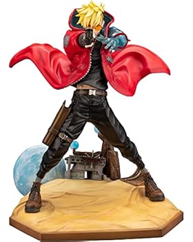 楽天市場】リボルテック ヴァッシュ・ザ・スタンピード（ホビー
