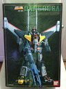 【中古】(未使用・未開封品)超合金魂 GX-13R 超獣機神ダンクーガ 博覧会限定