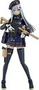 【中古】(非常に良い)figma ドールズフロントライン 416 ノンスケール プラスチック製 塗装済み可動フィギュア(3)
