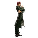 【中古】バンプレスト一番くじジョジョの奇妙な冒険STARDUSTCRUSADERSB賞花京院典明MASTERLISE