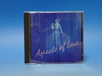 【中古】アスペクツ・オブ・ラブ [CD] 劇団四季
