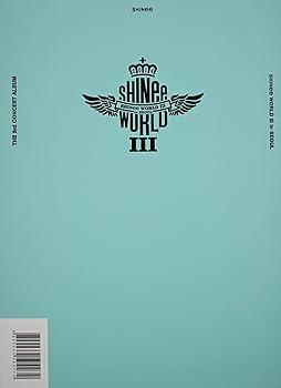 SHINee WORLD Ⅳ CD 韓国盤 トレカ テミン ⭐︎ - メルカリ