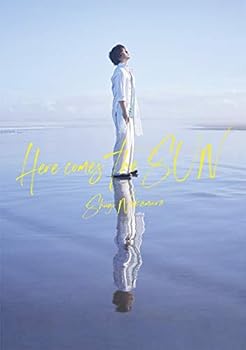 【中古】(非常に良い)TVアニメ『厨病激発ボーイ』ED主題歌「Here comes The SUN」 (初回限定盤) [CD] 仲村宗悟