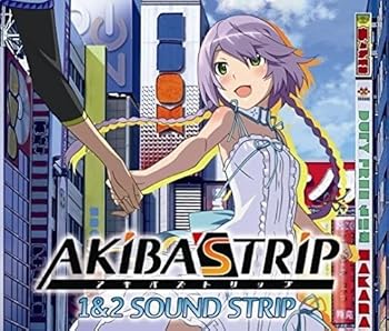 【中古】AKIBA'S TRIP 1&2 SOUND STRIP [CD] ゲームサウンドトラック【メーカー名】クラリスディスク【メーカー型番】【ブランド名】クラリスディスク【商品説明】AKIBA'S TRIP 1&2 SOUND STRIP [CD] ゲームサウンドトラックゲームサウンドトラック: artist; 当店では初期不良に限り、商品到着から7日間は返品を 受付けております。お問い合わせ・メールにて不具合詳細をご連絡ください。【重要】商品によって返品先倉庫が異なります。返送先ご連絡まで必ずお待ちください。連絡を待たず会社住所等へ送られた場合は返送費用ご負担となります。予めご了承ください。他モールとの併売品の為、完売の際はキャンセルご連絡させて頂きます。中古品の画像および商品タイトルに「限定」「初回」「保証」「DLコード」などの表記がありましても、特典・付属品・帯・保証等は付いておりません。電子辞書、コンパクトオーディオプレーヤー等のイヤホンは写真にありましても衛生上、基本お付けしておりません。※未使用品は除く品名に【import】【輸入】【北米】【海外】等の国内商品でないと把握できる表記商品について国内のDVDプレイヤー、ゲーム機で稼働しない場合がございます。予めご了承の上、購入ください。掲載と付属品が異なる場合は確認のご連絡をさせて頂きます。ご注文からお届けまで1、ご注文⇒ご注文は24時間受け付けております。2、注文確認⇒ご注文後、当店から注文確認メールを送信します。3、お届けまで3〜10営業日程度とお考えください。4、入金確認⇒前払い決済をご選択の場合、ご入金確認後、配送手配を致します。5、出荷⇒配送準備が整い次第、出荷致します。配送業者、追跡番号等の詳細をメール送信致します。6、到着⇒出荷後、1〜3日後に商品が到着します。　※離島、北海道、九州、沖縄は遅れる場合がございます。予めご了承下さい。お電話でのお問合せは少人数で運営の為受け付けておりませんので、お問い合わせ・メールにてお願い致します。営業時間　月〜金　11:00〜17:00★お客様都合によるご注文後のキャンセル・返品はお受けしておりませんのでご了承ください。ご来店ありがとうございます。当店では良品中古を多数揃えております。お電話でのお問合せは少人数で運営の為受け付けておりませんので、お問い合わせ・メールにてお願い致します。