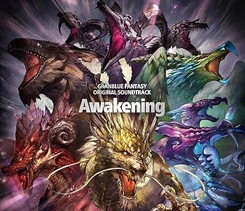 【中古】GRANBLUE FANTASY ORIGINAL SOUNDTRACK Awakening [CD] 成田勤/グランブルーファンタジー【メーカー名】SMM itaku (music)【メーカー型番】【ブランド名】【商品説明】GRANBLUE FANTASY ORIGINAL SOUNDTRACK Awakening [CD] 成田勤/グランブルーファンタジー成田勤/グランブルーファンタジー: artist; 当店では初期不良に限り、商品到着から7日間は返品を 受付けております。お問い合わせ・メールにて不具合詳細をご連絡ください。【重要】商品によって返品先倉庫が異なります。返送先ご連絡まで必ずお待ちください。連絡を待たず会社住所等へ送られた場合は返送費用ご負担となります。予めご了承ください。他モールとの併売品の為、完売の際はキャンセルご連絡させて頂きます。中古品の画像および商品タイトルに「限定」「初回」「保証」「DLコード」などの表記がありましても、特典・付属品・帯・保証等は付いておりません。電子辞書、コンパクトオーディオプレーヤー等のイヤホンは写真にありましても衛生上、基本お付けしておりません。※未使用品は除く品名に【import】【輸入】【北米】【海外】等の国内商品でないと把握できる表記商品について国内のDVDプレイヤー、ゲーム機で稼働しない場合がございます。予めご了承の上、購入ください。掲載と付属品が異なる場合は確認のご連絡をさせて頂きます。ご注文からお届けまで1、ご注文⇒ご注文は24時間受け付けております。2、注文確認⇒ご注文後、当店から注文確認メールを送信します。3、お届けまで3〜10営業日程度とお考えください。4、入金確認⇒前払い決済をご選択の場合、ご入金確認後、配送手配を致します。5、出荷⇒配送準備が整い次第、出荷致します。配送業者、追跡番号等の詳細をメール送信致します。6、到着⇒出荷後、1〜3日後に商品が到着します。　※離島、北海道、九州、沖縄は遅れる場合がございます。予めご了承下さい。お電話でのお問合せは少人数で運営の為受け付けておりませんので、お問い合わせ・メールにてお願い致します。営業時間　月〜金　11:00〜17:00★お客様都合によるご注文後のキャンセル・返品はお受けしておりませんのでご了承ください。ご来店ありがとうございます。当店では良品中古を多数揃えております。お電話でのお問合せは少人数で運営の為受け付けておりませんので、お問い合わせ・メールにてお願い致します。