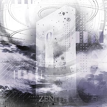 【中古】ZENITH (B Type[通常盤]) [CD] 零[Hz]...(2)