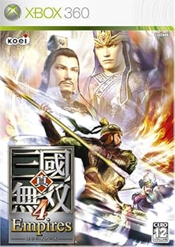 š(ɤ)Ԣ̵4 Empires - Xbox360