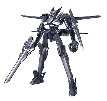 【中古】HG 1/144 SVMS-010 オーバーフラッグ (機動戦士ガンダム00)