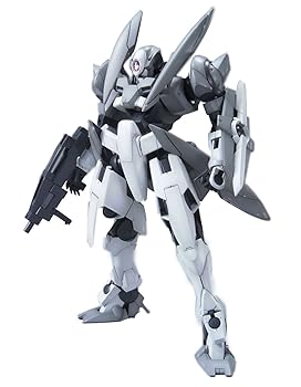 【中古】(未使用・未開封品)MG 1/100 ジンクス (機動