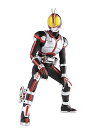 【中古】RAH リアルアクションヒーローズ DX 仮面ライダー ファイズ 1/6スケール ABS&ATBC-PVC製 塗装済み可動フィギュア