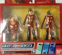 【中古】(未使用・未開封品)サイボーグ009 00ナンバーボックス 1