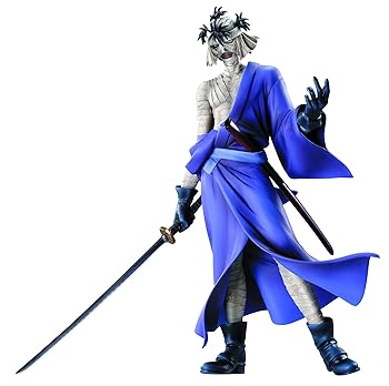 楽天市場】志々雄真実 フィギュアの通販