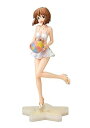 【中古】コトブキヤ アイドルマスター 萩原雪歩 -Angelic Island- 1/7スケール PVC塗装済み完成品(3)