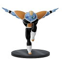 【中古】(未使用・未開封品)ドラゴンボールZ DRAMATIC SHOWCASE~2nd season~ vol.2 バータ単品(3)