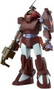 【中古】COMBAT ARMORS MAX07 太陽の牙 ダグラム 1/72 Scale ソルティック H102 ブッシュマン 1/72スケール ABS&PS&PE製 組み立て式プラスチックモデル