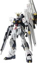 【中古】(未使用・未開封品)MG 機動戦士ガンダム 逆襲のシャア RX-93 vガンダム Ver.Ka 【プレミアムデカール付属】 1/100スケール 色分け済みプラモデル