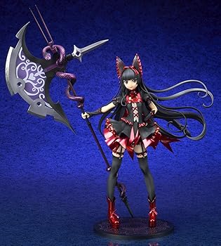 Yahoo!オークション -「ロゥリィマーキュリー フィギュア」の