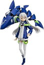 【中古】(未使用・未開封品)ACT MODE NAVY FIELD 152 ミオ&Type15 Ver2 ノンスケール ABS&PVC製 塗装済み可動フィギュア・PS製 組み立て式プラスチックモデル
