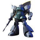 【中古】(未使用・未開封品)HGUC 機動戦士ガンダム 量産型ゲルググ/ゲルググキャノン 1/144スケール 色分け済みプラモデル