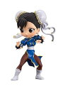 【中古】Q posket ストリートファイターシリーズ 春麗 ノーマルカラー 単品(3)