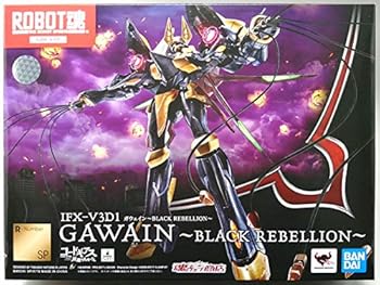 【中古】(未使用・未開封品)ROBOT魂 〈SIDE KMF〉 コードギアス 反逆のルルーシュ ...