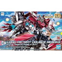 【中古】(未使用・未開封品)HGBD:R ガンダムビルドダイバーズRe:RISE ガンダムアストレイ系新機体(仮) 1/144スケール 色分け済みプラモデル