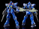 【中古】(未使用・未開封品)RE/100 ガンイージ 陸戦タイプ(ブルーバード隊仕様)