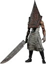 【中古】(未使用・未開封品)フリーイング figma サイレントヒル2 レッドピラミッドシング ノンスケール ABS&PVC製 塗装済み可動フィギュア 二次再販分(3)