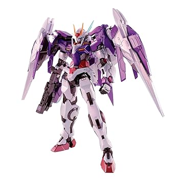 š(ɤ)METAL BUILD 10th Anniversary ȥ󥶥饤 Full Particle ver.