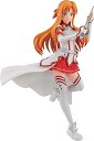 【中古】(非常に良い)POP UP PARADE 劇場版 ソードアート オンライン プログレッシブ 星なき夜のアリア アスナ ノンスケール ABS&PVC製 塗装済み完成品フィギュア 201(3)