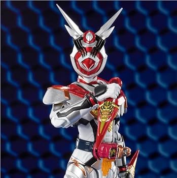 [중고] (매우 좋은) 반다이 (BANDAI) SHFiguarts 가면 라이더 아길레라 퀸비 게놈