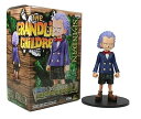 【中古】(未使用・未開封品)ワンピース DXフィギュア THE GRANDLINE CHILDREN vol.4 スパンダム単品