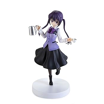 楽天市場】ご注文はうさぎですか?? フィギュアの通販 楽天市場】ご注文はうさぎですか?? フィギュアの通販