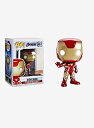 【中古】【POP! 】『アベンジャーズ/エンドゲーム』アイアンマン・マーク85