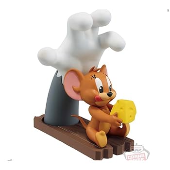 【中古】(非常に良い)トムとジェリ