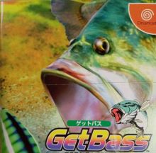 【中古】ゲットバス Dreamcast 【中古】ゲットバス Dreamcast