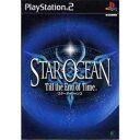 【中古】(未使用・未開封品)スターオーシャン3 Till the End of Time PS2