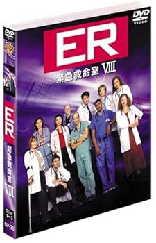【中古】(非常に良い)ER 緊急救命室 8thシーズン 前半セット (1~10話・3枚組) [DVD] アンソニー・エドワーズ【メーカー名】ワーナー・ブラザース・ホームエンターテイメント【メーカー型番】【ブランド名】アンソニー・エドワーズ: actor; エリク・ラ・サル: actor; ノア・ワイリー: actor; 【商品説明】ER 緊急救命室 8thシーズン 前半セット (1~10話・3枚組) [DVD] アンソニー・エドワーズ当店では初期不良に限り、商品到着から7日間は返品を 受付けております。お問い合わせ・メールにて不具合詳細をご連絡ください。【重要】商品によって返品先倉庫が異なります。返送先ご連絡まで必ずお待ちください。連絡を待たず会社住所等へ送られた場合は返送費用ご負担となります。予めご了承ください。他モールとの併売品の為、完売の際はキャンセルご連絡させて頂きます。中古品の画像および商品タイトルに「限定」「初回」「保証」「DLコード」などの表記がありましても、特典・付属品・帯・保証等は付いておりません。電子辞書、コンパクトオーディオプレーヤー等のイヤホンは写真にありましても衛生上、基本お付けしておりません。※未使用品は除く品名に【import】【輸入】【北米】【海外】等の国内商品でないと把握できる表記商品について国内のDVDプレイヤー、ゲーム機で稼働しない場合がございます。予めご了承の上、購入ください。掲載と付属品が異なる場合は確認のご連絡をさせて頂きます。ご注文からお届けまで1、ご注文⇒ご注文は24時間受け付けております。2、注文確認⇒ご注文後、当店から注文確認メールを送信します。3、お届けまで3〜10営業日程度とお考えください。4、入金確認⇒前払い決済をご選択の場合、ご入金確認後、配送手配を致します。5、出荷⇒配送準備が整い次第、出荷致します。配送業者、追跡番号等の詳細をメール送信致します。6、到着⇒出荷後、1〜3日後に商品が到着します。　※離島、北海道、九州、沖縄は遅れる場合がございます。予めご了承下さい。お電話でのお問合せは少人数で運営の為受け付けておりませんので、お問い合わせ・メールにてお願い致します。営業時間　月〜金　11:00〜17:00★お客様都合によるご注文後のキャンセル・返品はお受けしておりませんのでご了承ください。ご来店ありがとうございます。当店では良品中古を多数揃えております。お電話でのお問合せは少人数で運営の為受け付けておりませんので、お問い合わせ・メールにてお願い致します。