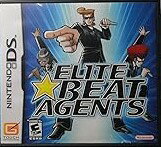 【中古】(非常に良い)Elite Beat Agents (輸入版:北米) - DS