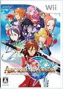 【中古】アークライズ ファンタジア(特典無し) - Wii