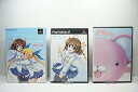 【中古】D.C.P.S.~ダ・カーポ~プラスシチュエーション DXパック - PS2