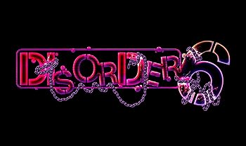 【中古】DISORDER6 (限定版) (サントラCD、ラジオCD 同梱) - Xbox360 【中古】DISORDER6 (限定版) (サントラCD、ラジオCD 同梱) - Xbox360